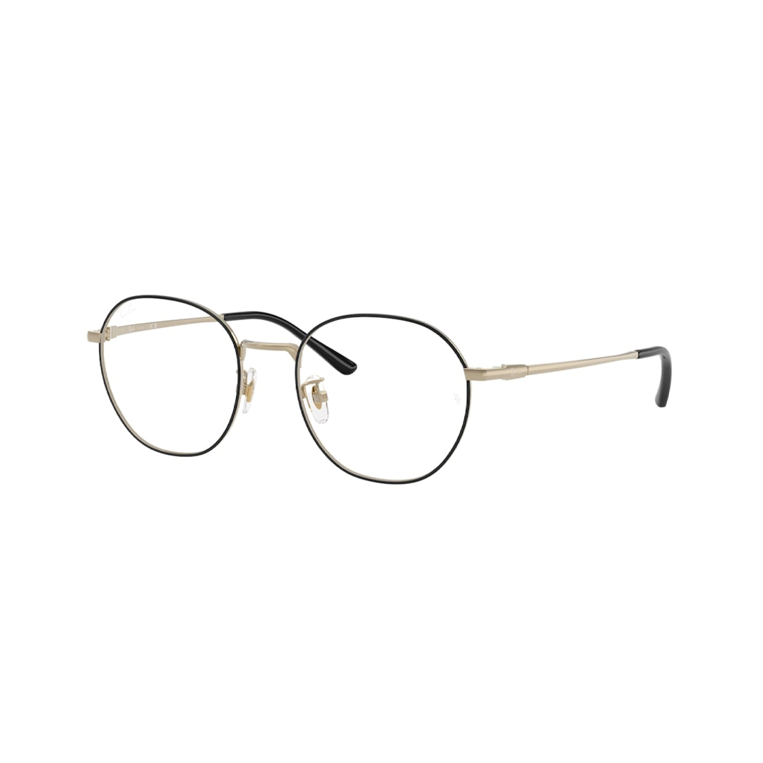 Оправа для окулярів Ray Ban RX 8778D 1250 52