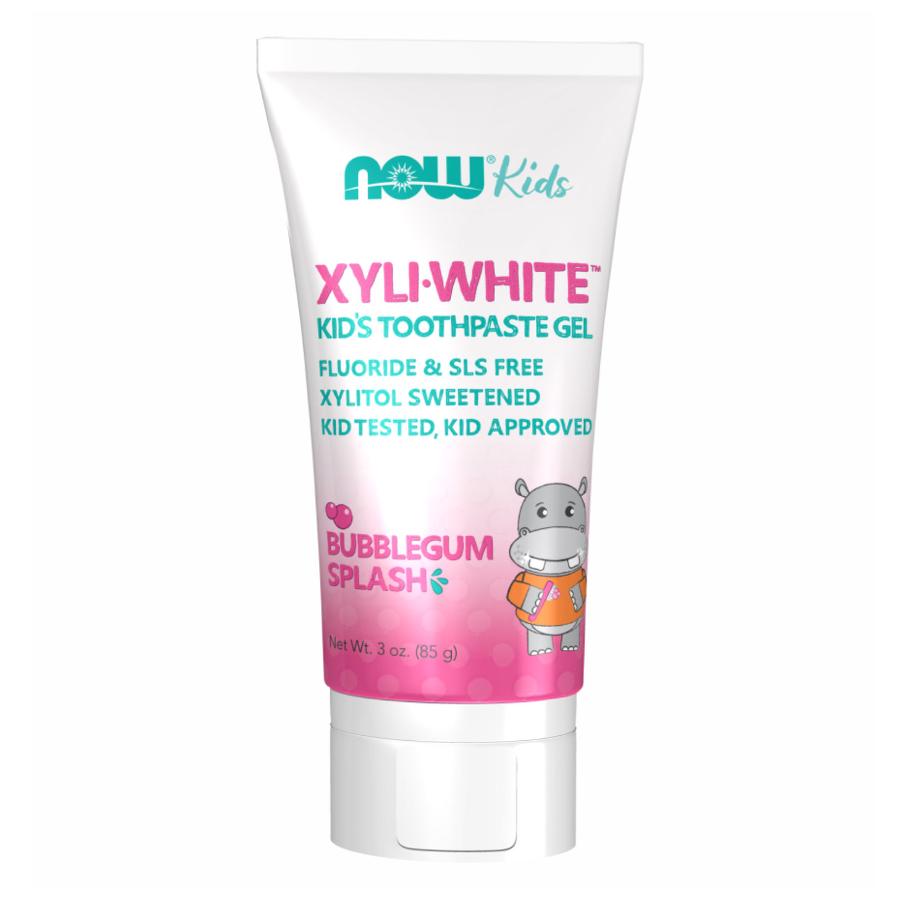 Kid's Xyliwhite (TM) - 85g Bublegum