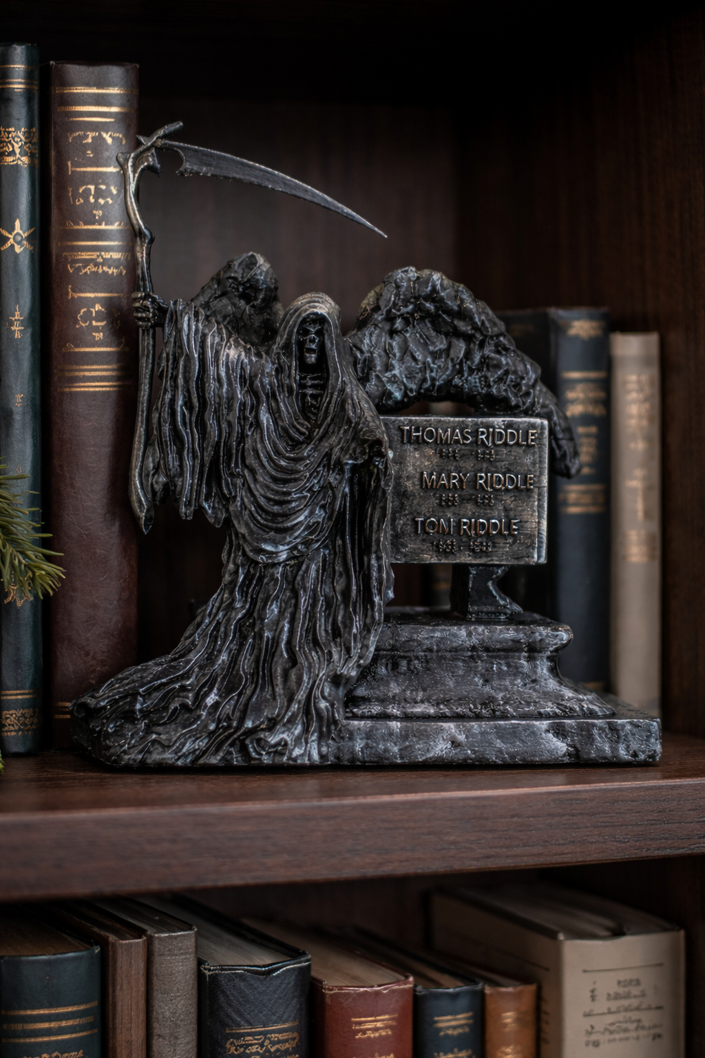 Фігурка «Могила Редлів»