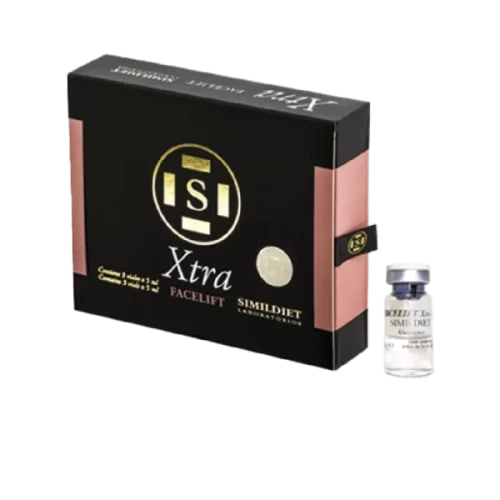 Simildiet Facelift XTRA
