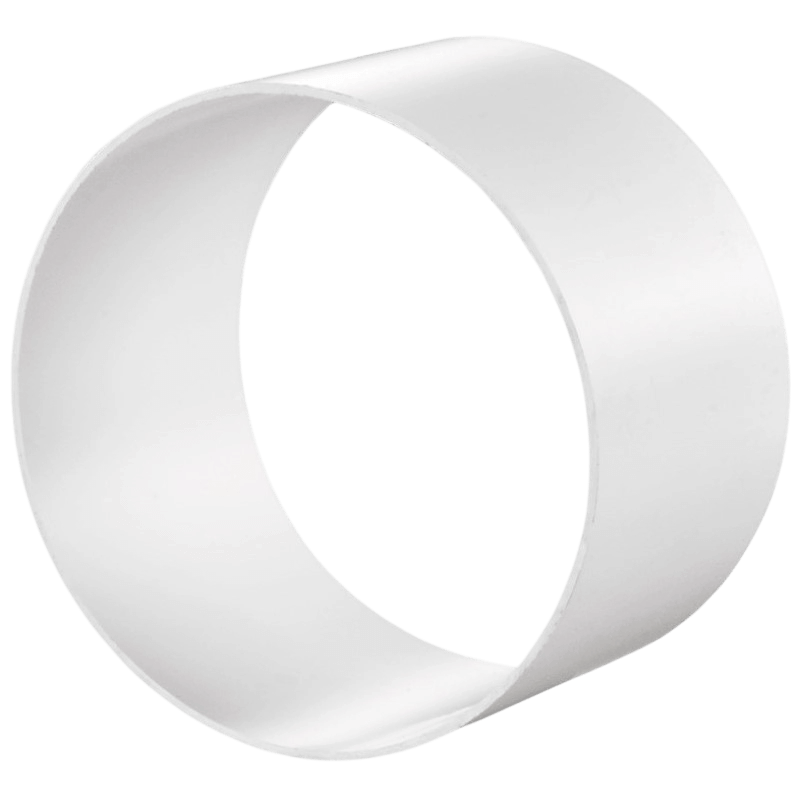 З'єднувач d150 для гнучких каналів ВЕНТС 3133