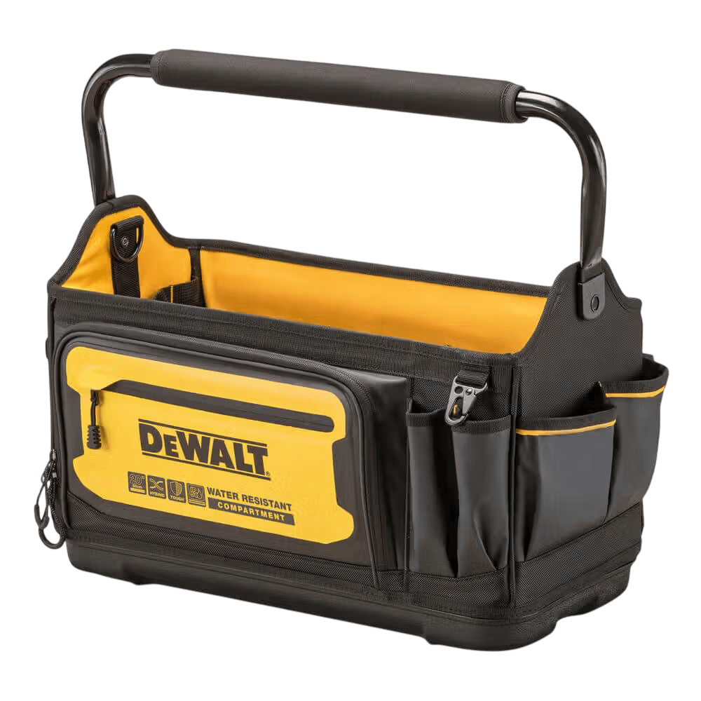 Сумка відкритого типу системи PRO 20 DeWALT DWST60106-1