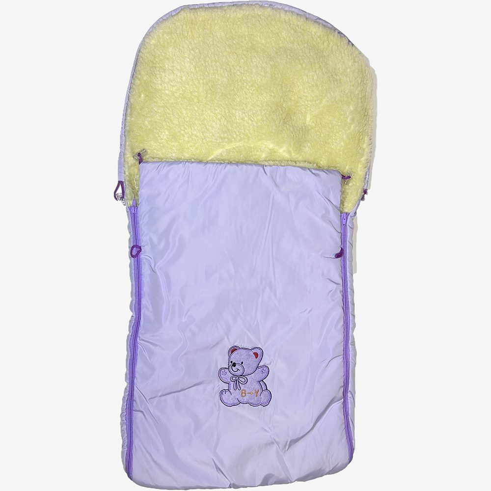 Конверт для коляски візочків та санків