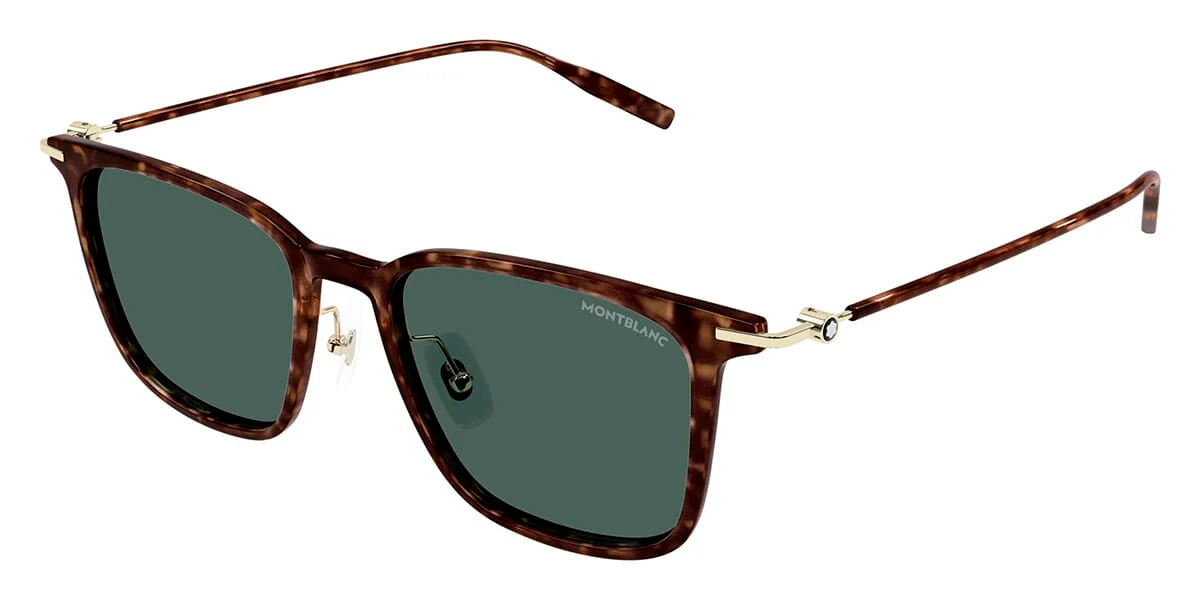 MONTBLANC MB0354S-002 52