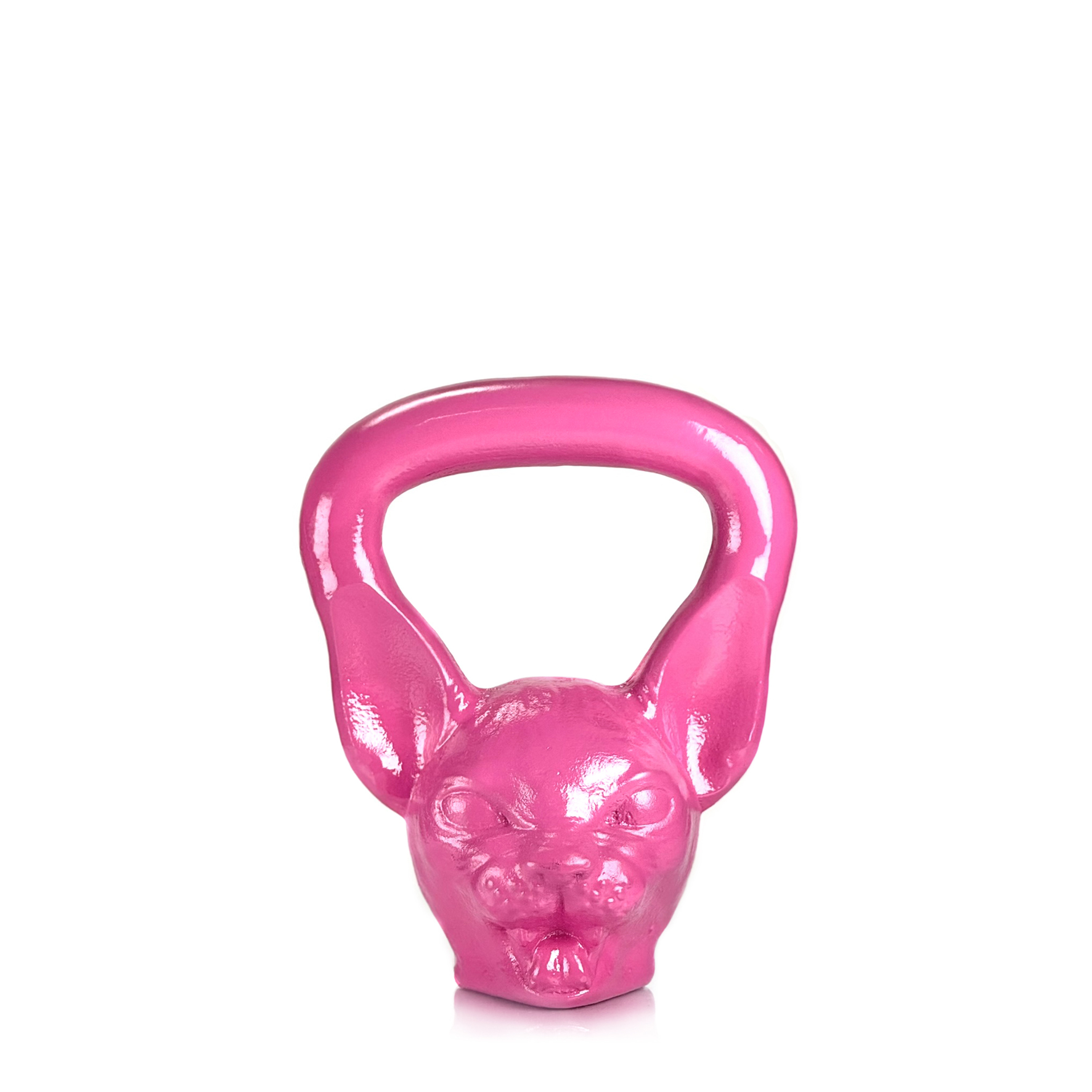 Cat [pink] 8 kg