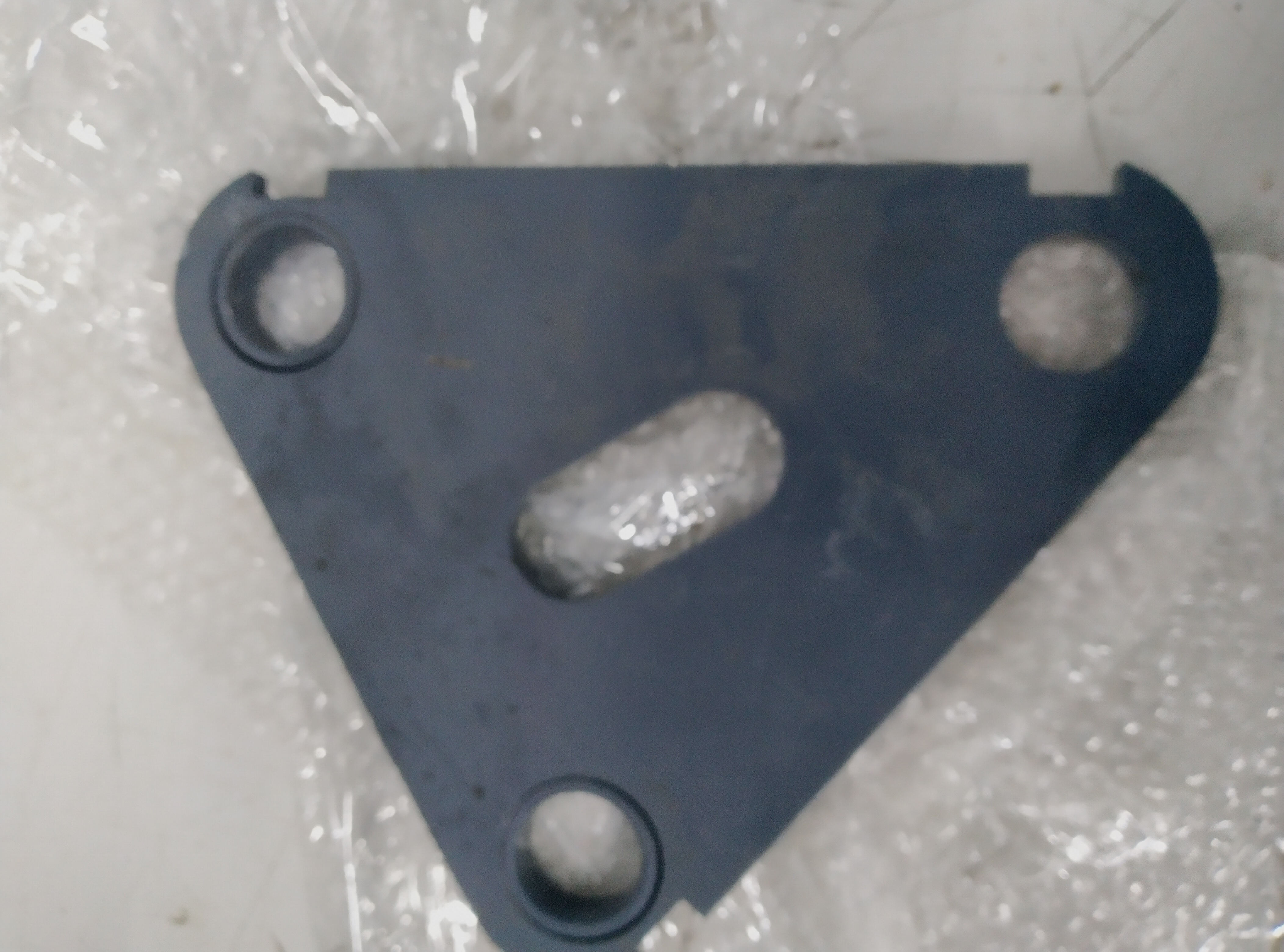 T229-1 130.002.000.1 Кронштейн II лівий