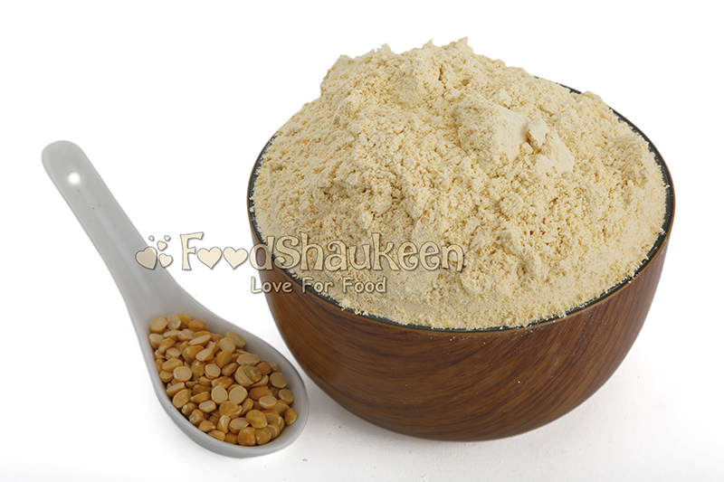 Magaj Flour 500GMS