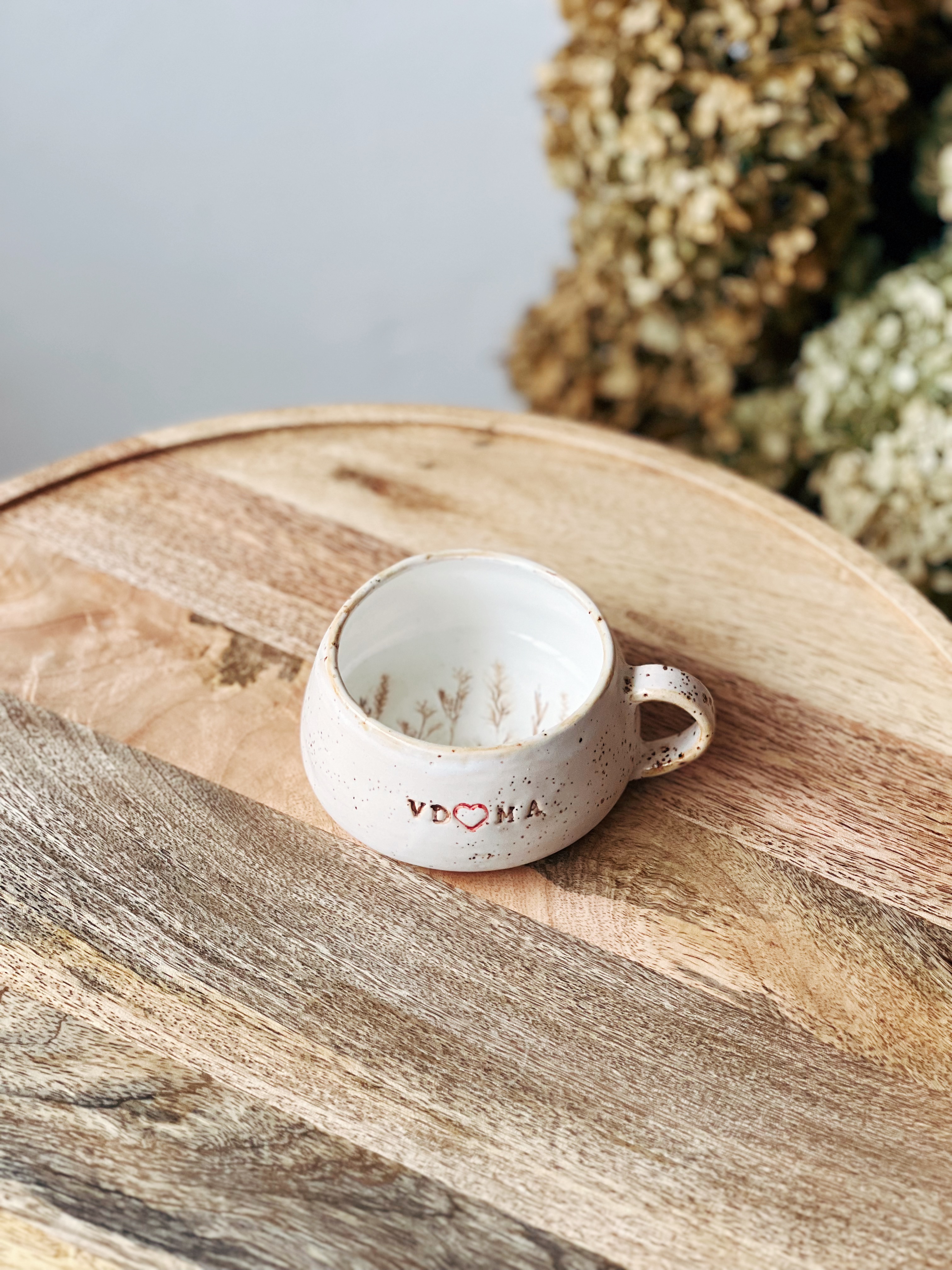 Горнятко VDOMA 200 мл