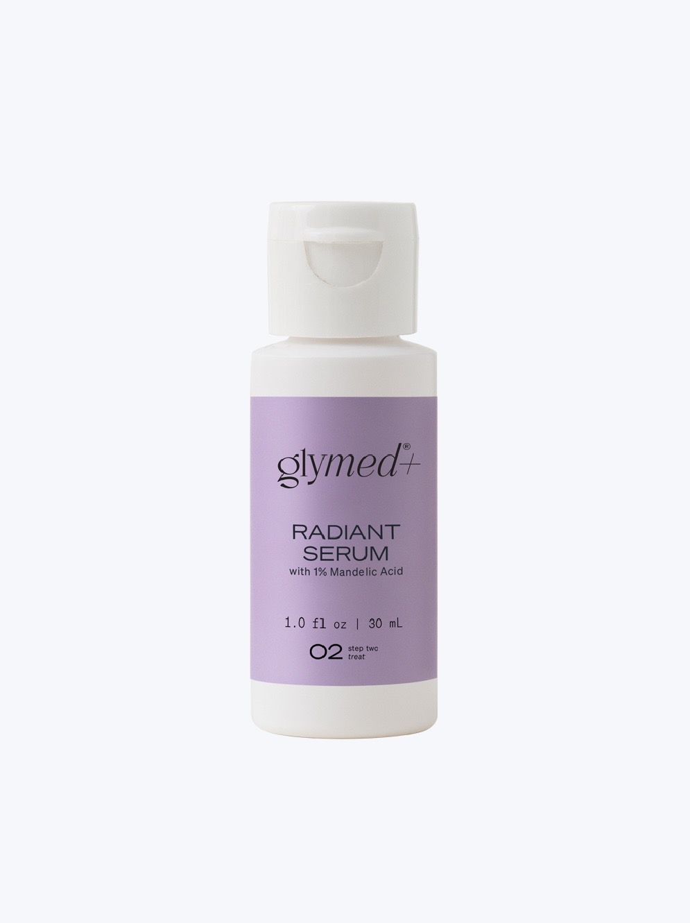 Radiant Serum with 1% Mandelic Acid "Сироватка з мигдалевою кислотою 1%", 30 мл.