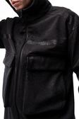 Кофта windstopper чоловіча Freever AF 21723 чорна