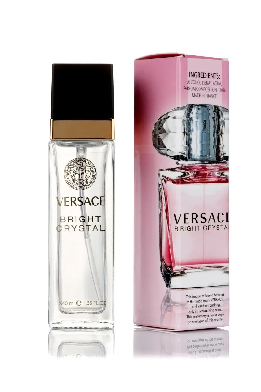 Versace Bright Crystal