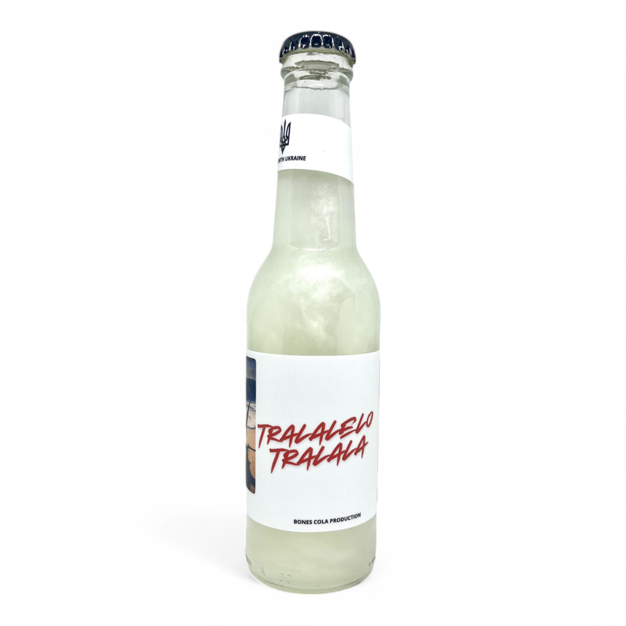 Tralalelo Tralala, лімітована тропічна газована, колекція Italian Brainrot Animals