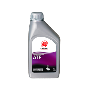 Олива трансмісійна для АКПП Idemitsu ATF