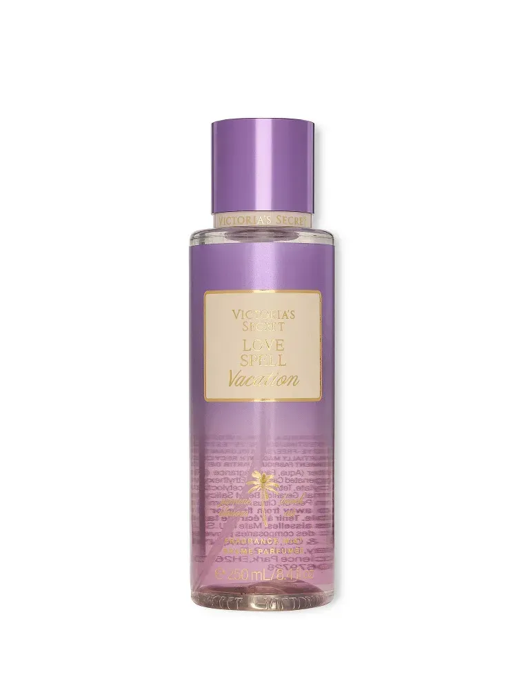 Парфумований спрей Victoria’s Secret Love Spell Vacation 250 мл