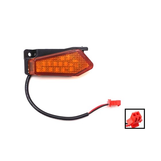 Ensemble feu avant gauche Kukirin M4 Max