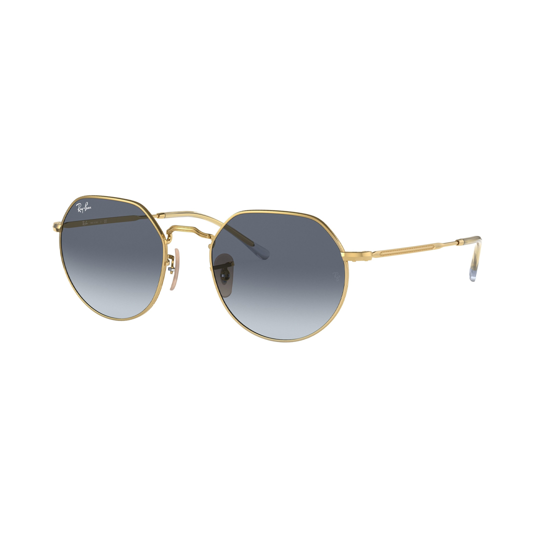 Окуляри сонцезахисні Ray-Ban 3565 001/86 53