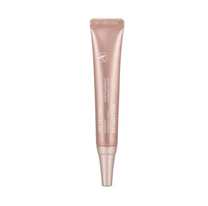 Ліфтинг-крем для зони навколо очей з Астаксантином - Age Reviving Lifting Eye Cream