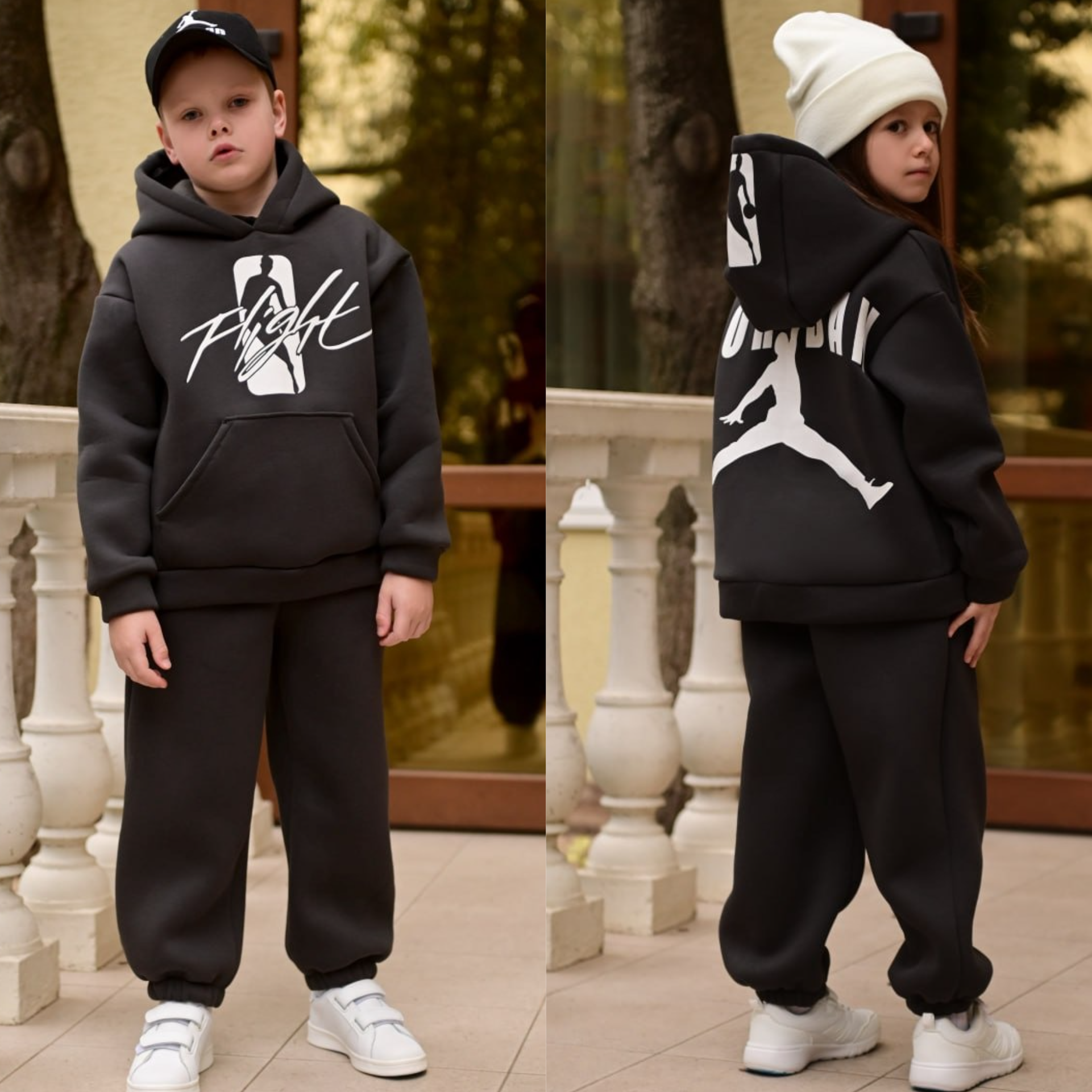 Дитячий костюм  