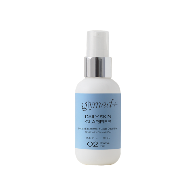 Daily Skin Clarifier - Освітлювальна сироватка для обличчя