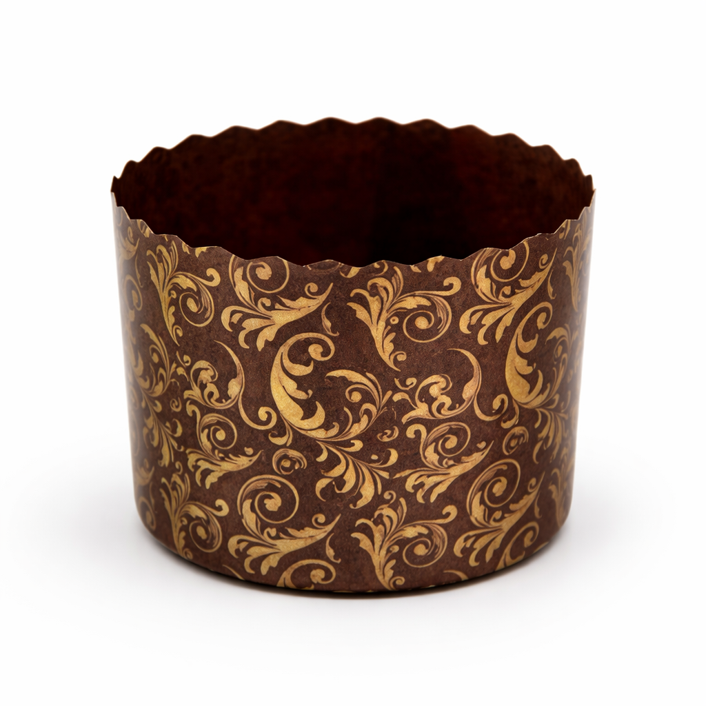 Пасхальна форма 135х95 мм, 50 штук упаковка