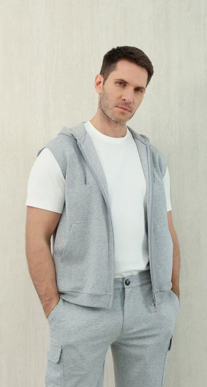 Brunello Cucinelli жилетка