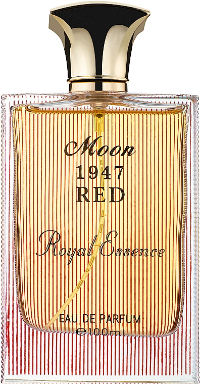 Noran Perfumes Moon 1947 Red