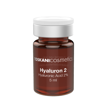Hyaluron 1, 2, 3.5