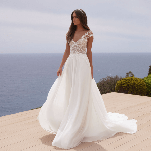 Bianco Evento DORIDIS