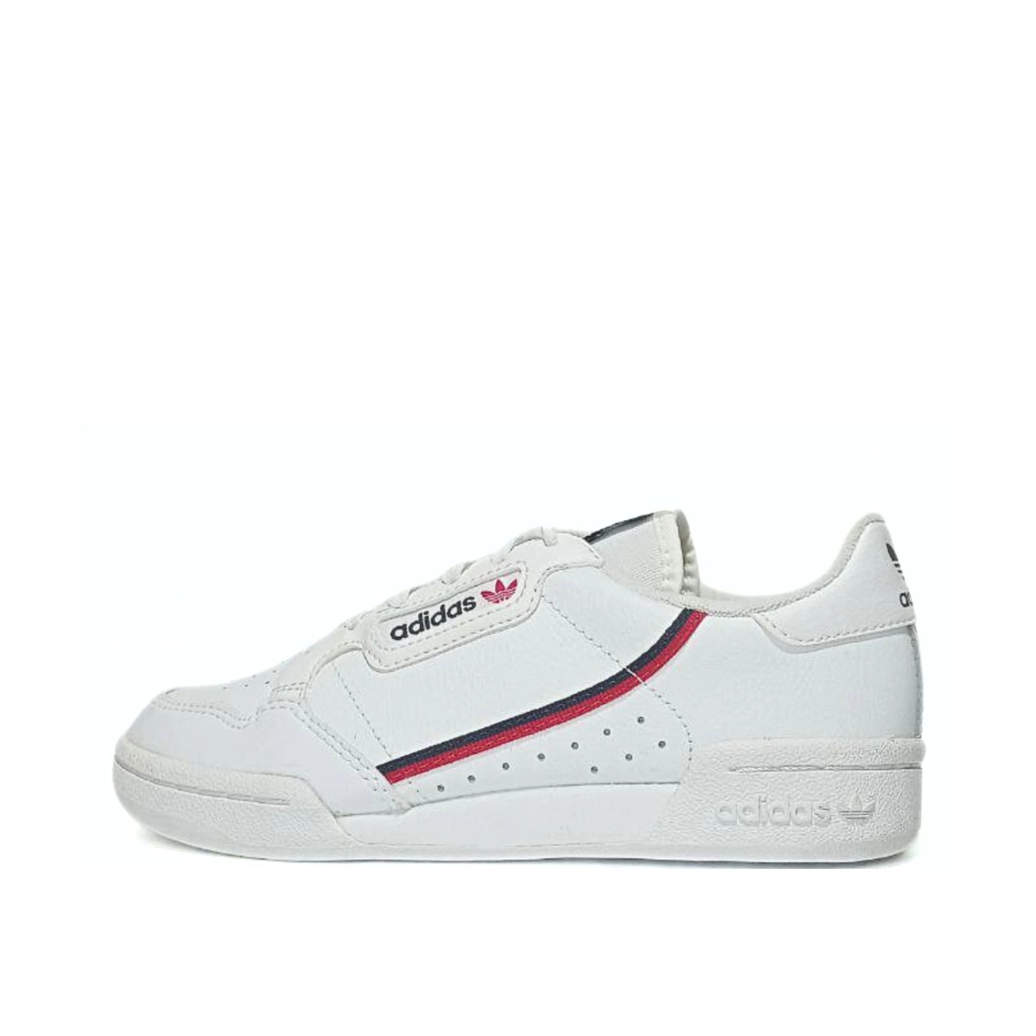 Кросівки 𝗔𝗗𝗜𝗗𝗔𝗦  𝗖𝗢𝗡𝗧𝗜𝗡𝗘𝗡𝗧𝗔𝗟 𝟴𝟬 𝗝