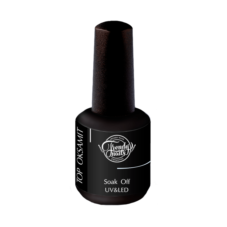 Top Matte Oksamit 15 ml