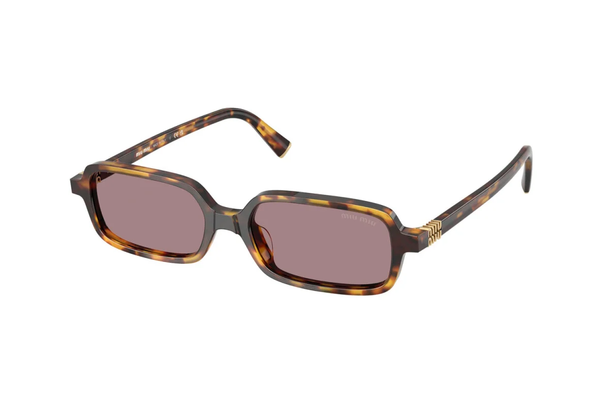 Miu Miu MU 11ZS 14L20I 51