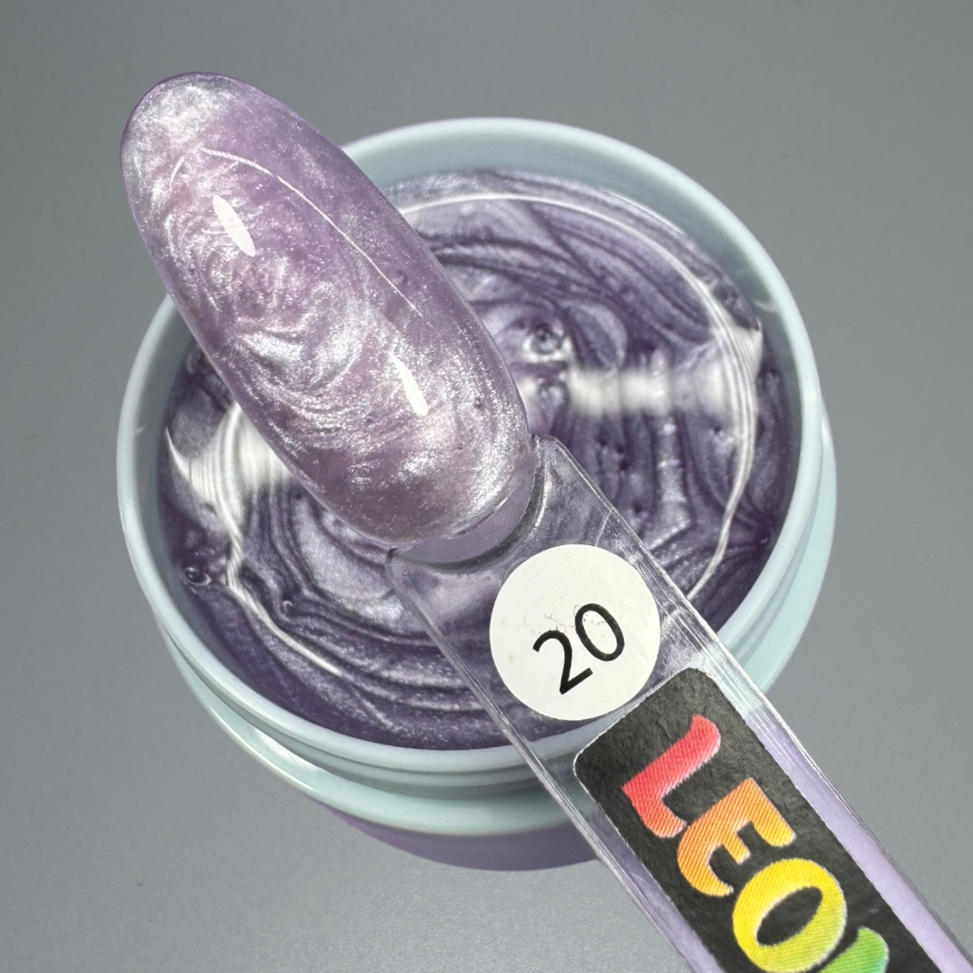 Grout gel №20
