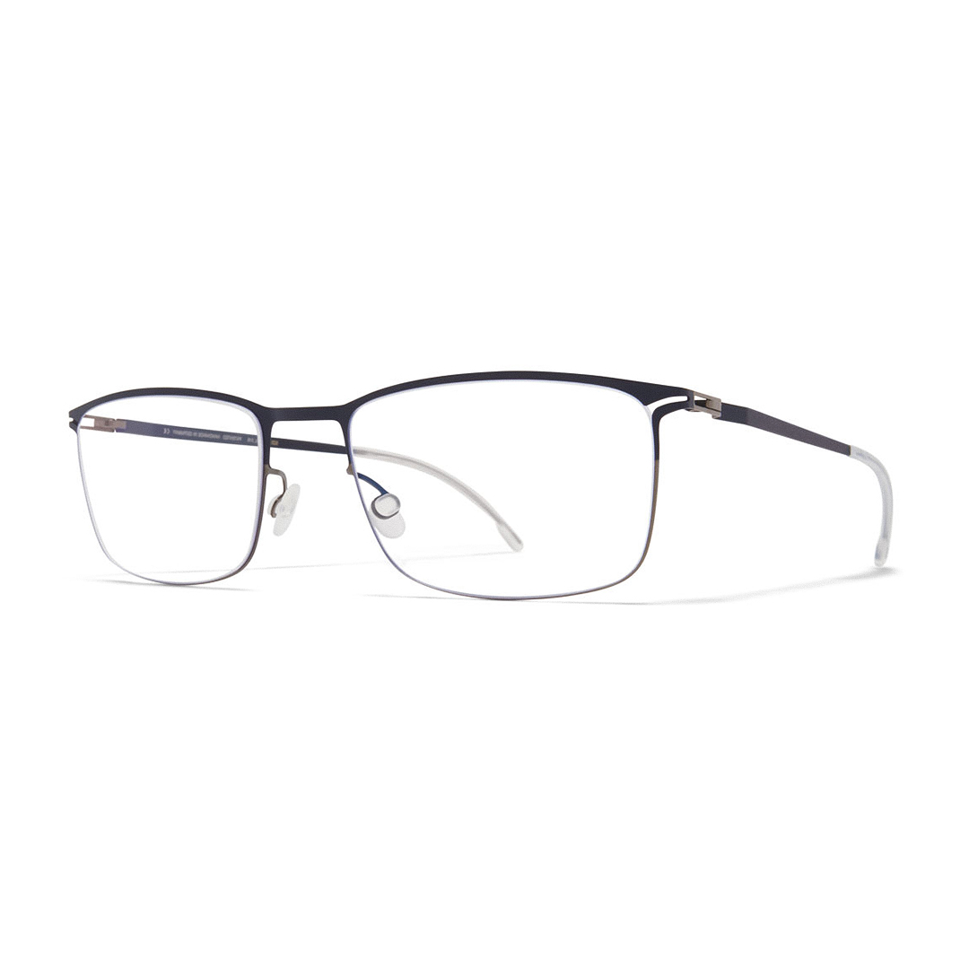 Оправа Mykita (Optic) Errki Shiny Graphite/Nearly Black (316)