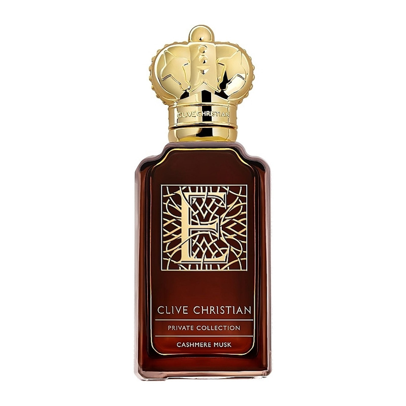 Clive Christian E Cashmere Musk (розпив)