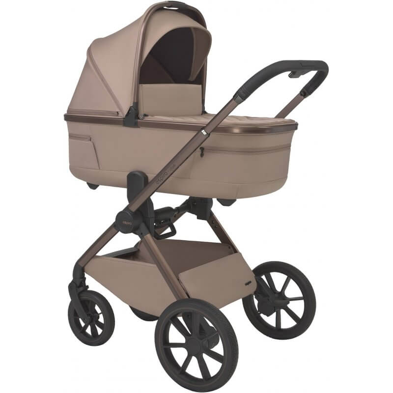 Коляска 2в1 Espiro Clodi