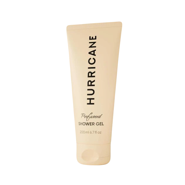 Ароматизований гель для душу Beige Shower, 200 МЛ