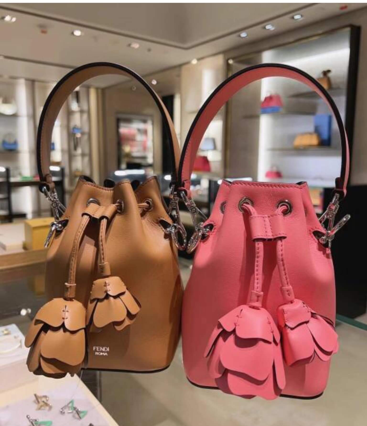 Fendi сумка