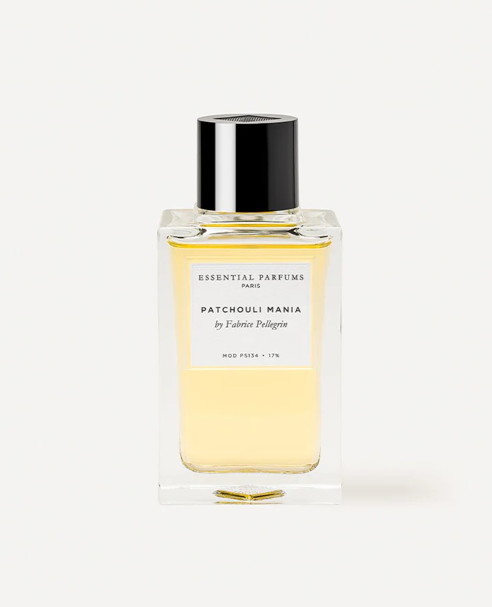 Essential Parfums Patchouli Mania