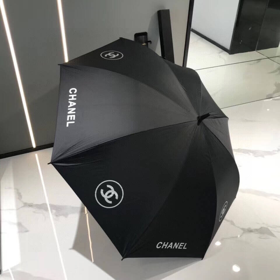 Chanel парасолька