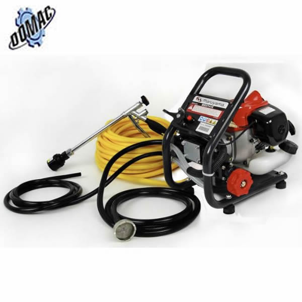 Petrol Weed Sprayers