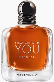 Emporio Armani Stronger With You Intensely