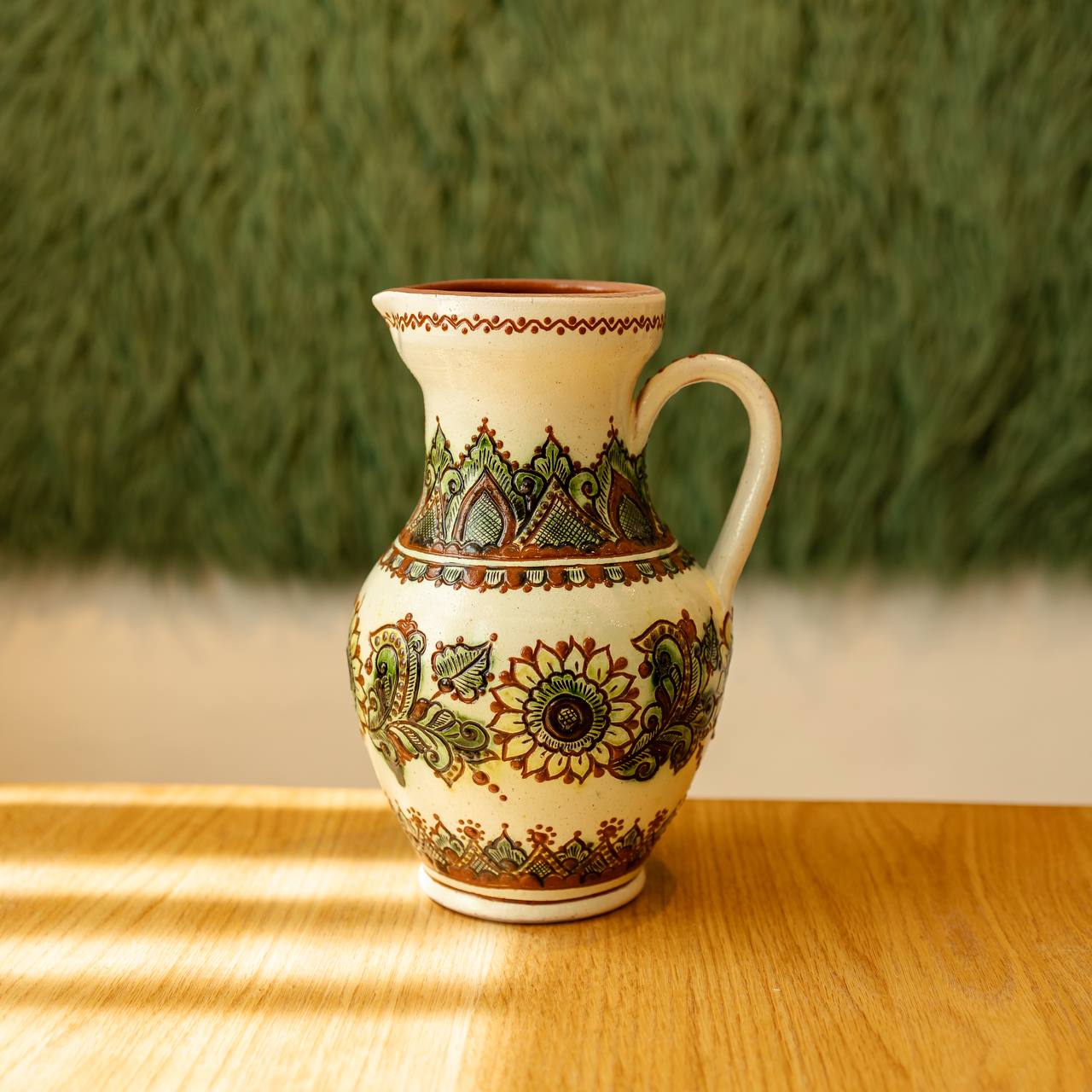 Збанок "Соняшник", 1,7 мл