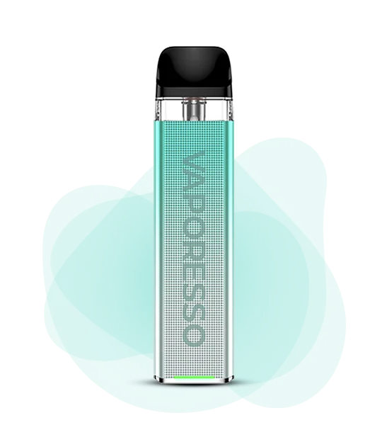 Vaporesso XROS 3 MINI Phantom Green