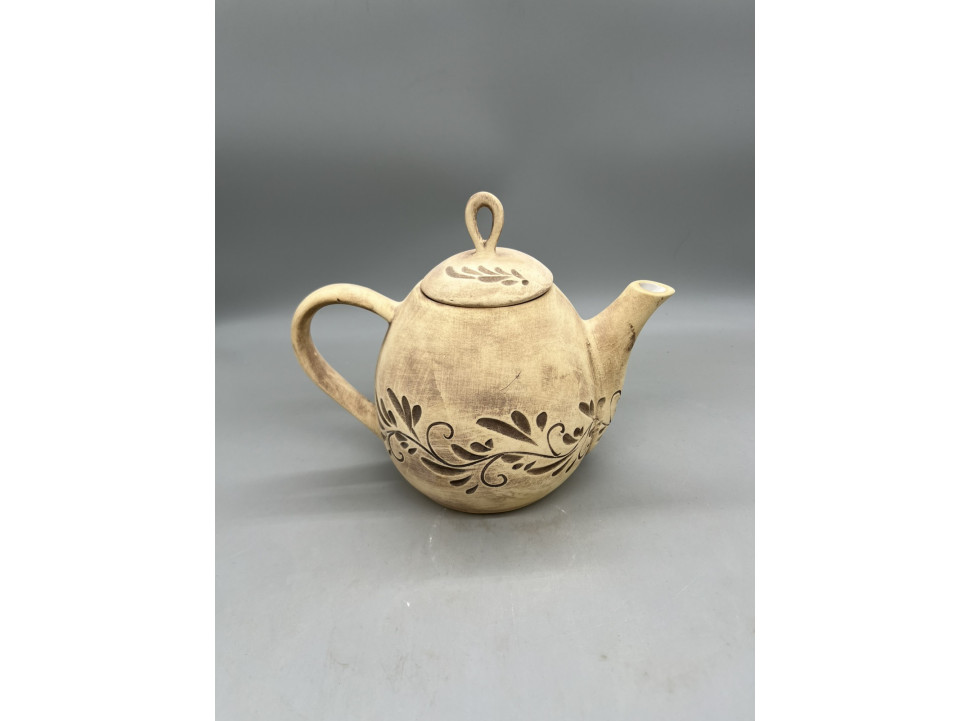 Заварник 1,2л