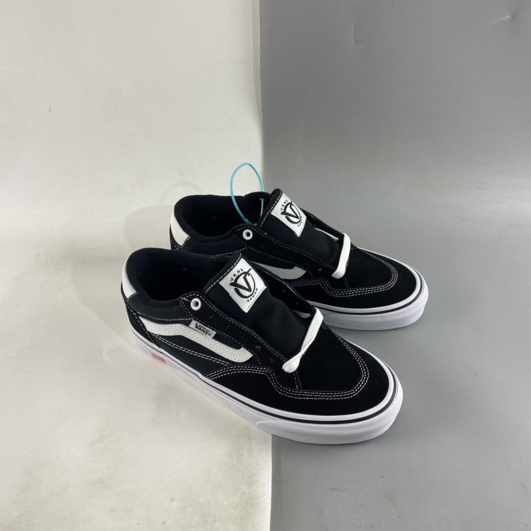 Vans Rowan Skate Boarding VN0A5JIC6BT