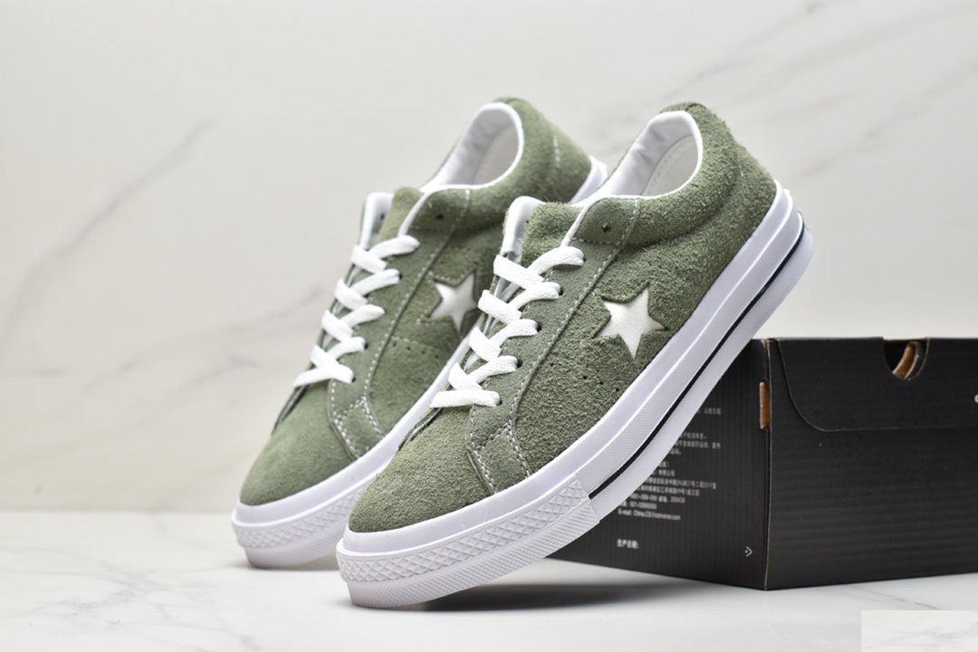 Converse One Star Suede OX 159492C