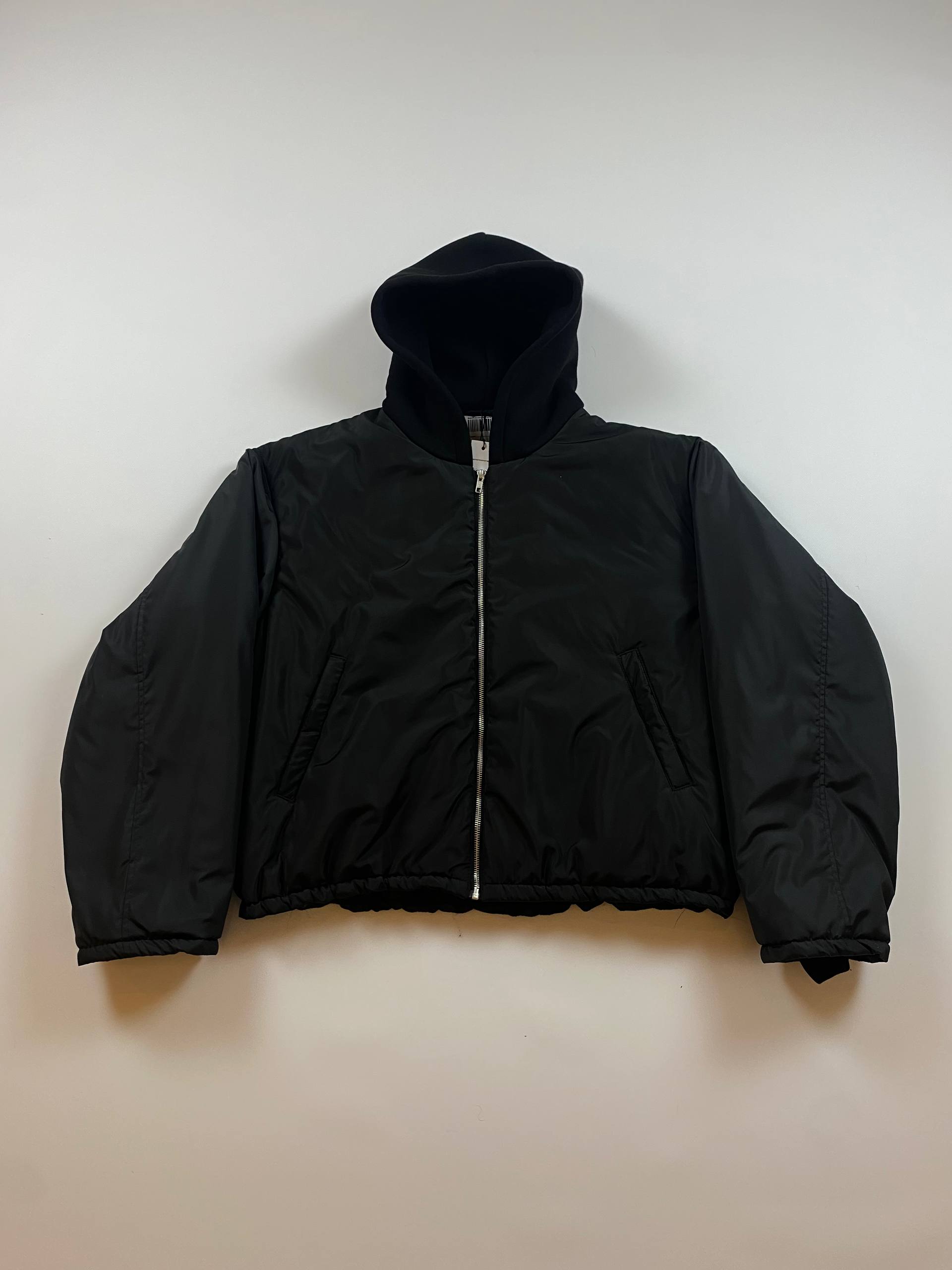 БОМБЕР ВІД BADTASTE