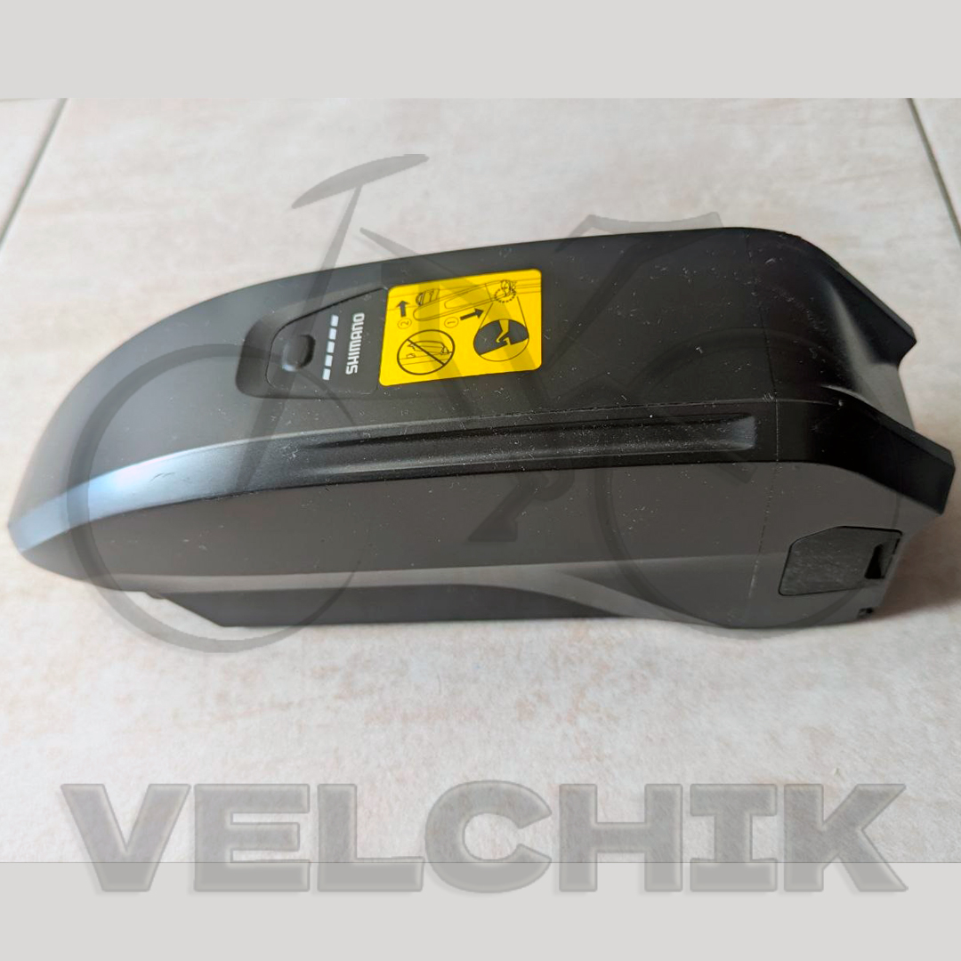 Акумулятор Shimano BT-E8016