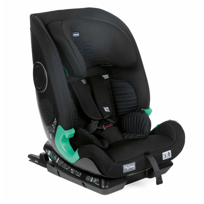 Автокрісло Chicco MySeat i-Size Air, група 1/2/3 кол. 72