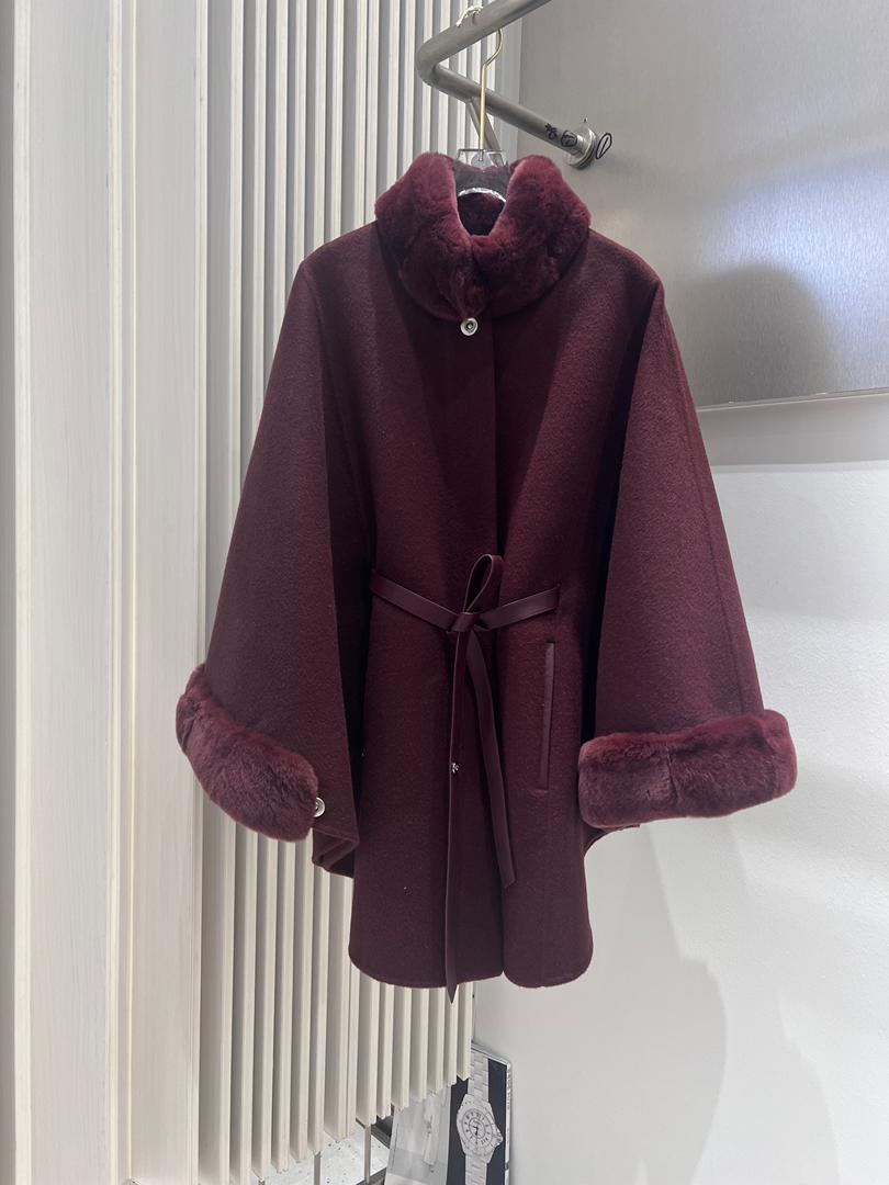 Loro Piana пальто